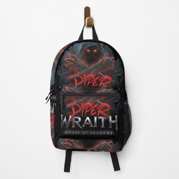 Item preview, Piper Wraith House of shadows designed and sold by PiperWraithHOS.