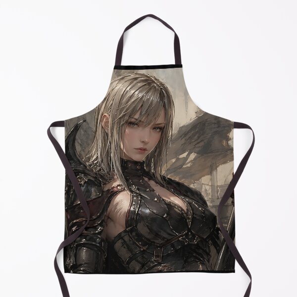 Item preview, Aranea Highwind Final Fantasy XV Fanart designed and sold by bapupa.