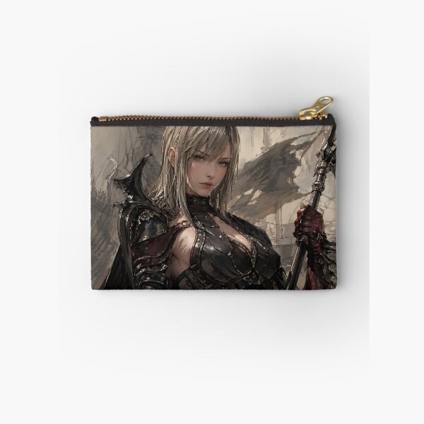 Item preview, Aranea Highwind Final Fantasy XV Fanart designed and sold by bapupa.
