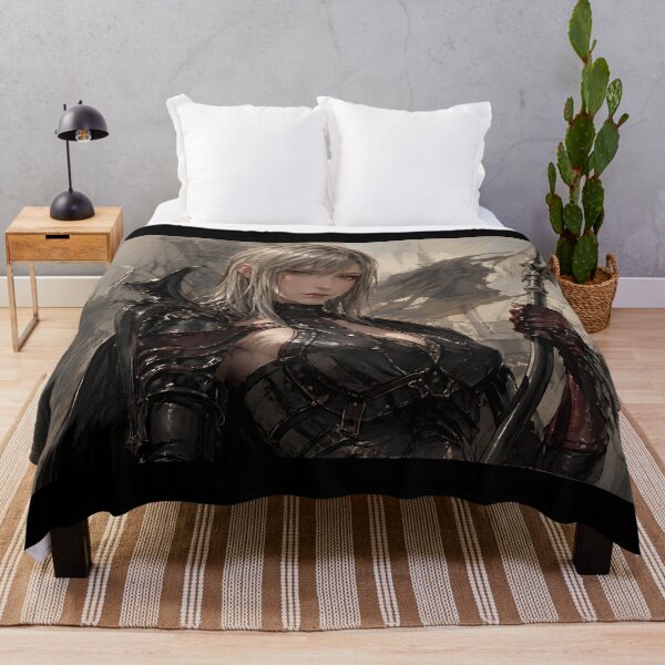 Item preview, Aranea Highwind Final Fantasy XV Fanart designed and sold by bapupa.