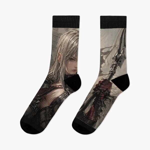 Item preview, Aranea Highwind Final Fantasy XV Fanart designed and sold by bapupa.