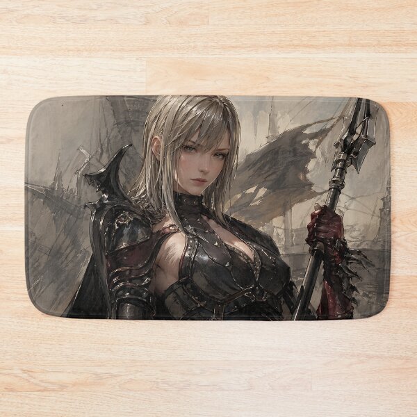 Item preview, Aranea Highwind Final Fantasy XV Fanart designed and sold by bapupa.