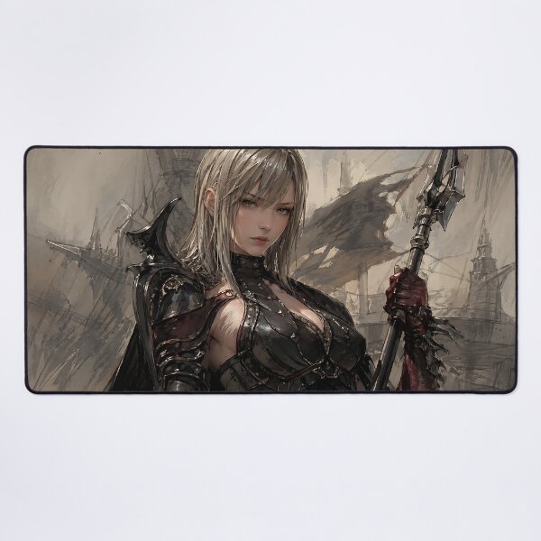 Item preview, Aranea Highwind Final Fantasy XV Fanart designed and sold by bapupa.