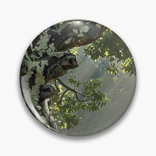 Item preview, an ancient oak tree standing proudly in the heart of a lush public park. designed and sold by CheerForGoods.
