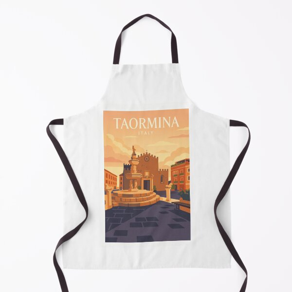 Artikelvorschau, Taormina in der Abenddämmerung: Ein sizilianischer Piazza-Traum entworfen und verkauft von Beyond Destinations.
