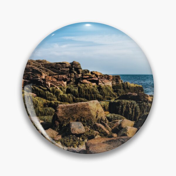 Item preview, Acadia National Park Splendor designed and sold by Kay Brewer.