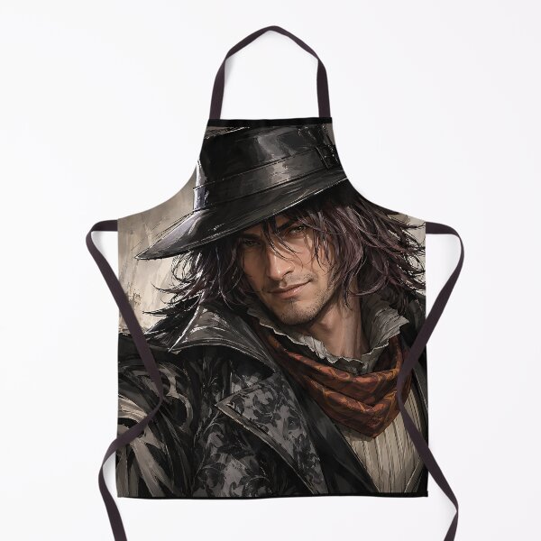 Item preview, Ardyn Izunia Final Fantasy XV Fanart designed and sold by bapupa.