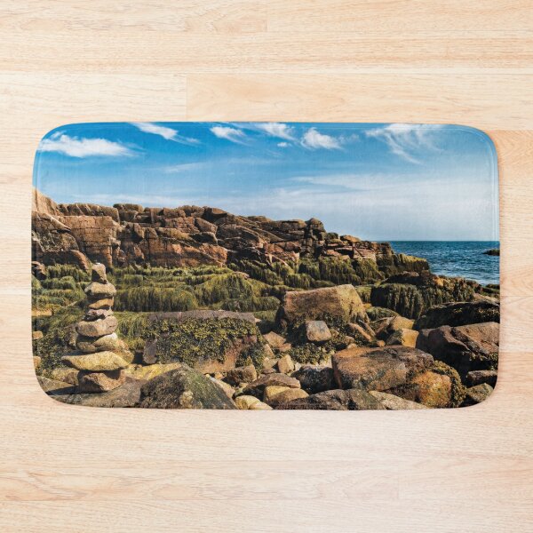 Item preview, Acadia National Park Splendor designed and sold by Kay Brewer.
