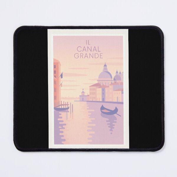 Item preview, Venice Serenity: Il Canal Grande Pastel designed and sold by Beyond Destinations.