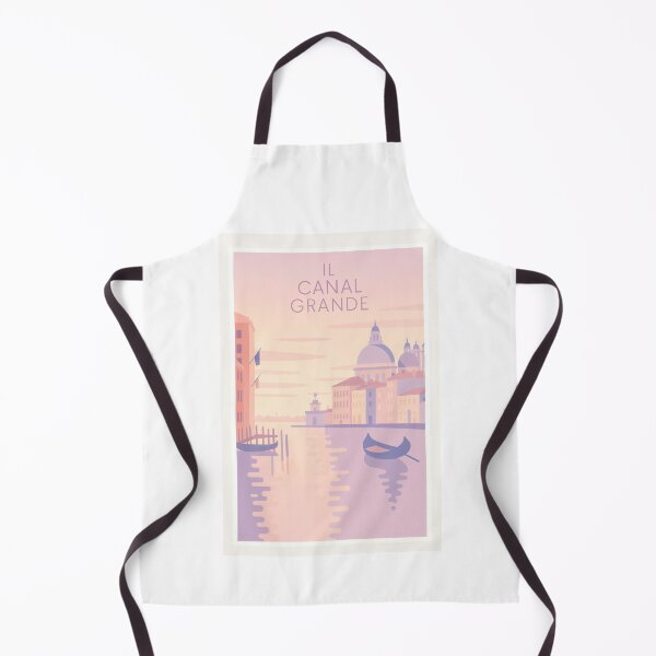 Item preview, Venice Serenity: Il Canal Grande Pastel designed and sold by Beyond Destinations.