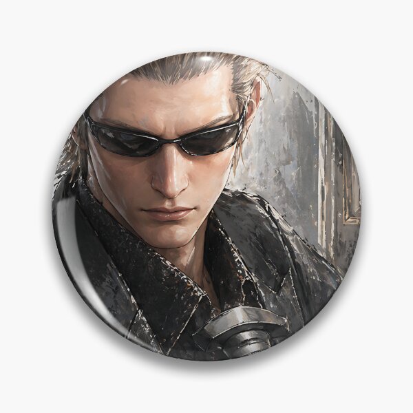 Item preview, Ignis Scientia Final Fantasy XV Fanart designed and sold by bapupa.
