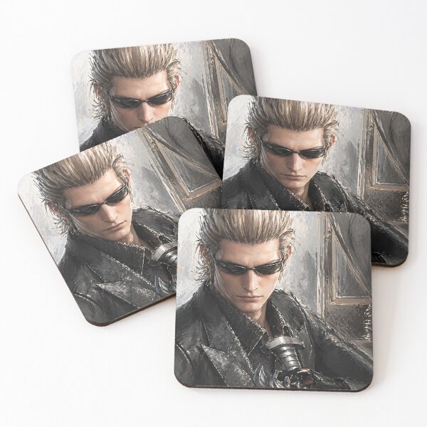 Item preview, Ignis Scientia Final Fantasy XV Fanart designed and sold by bapupa.