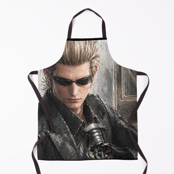 Item preview, Ignis Scientia Final Fantasy XV Fanart designed and sold by bapupa.
