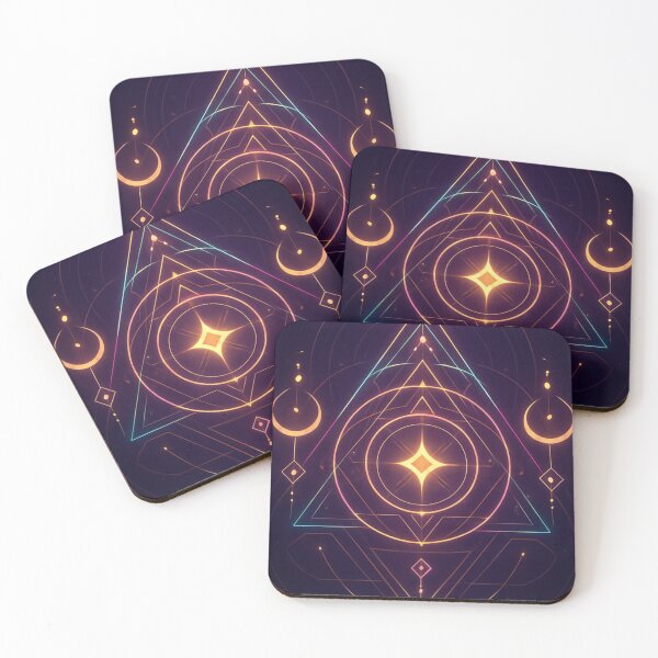 Item preview, symetric  designed and sold by CREATIVO STUDIO.
