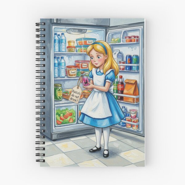Item preview, Office Fridge designed and sold by DDLeach.