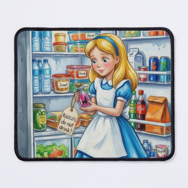 Item preview, Office Fridge designed and sold by DDLeach.