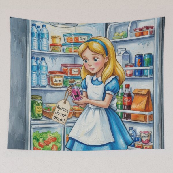Item preview, Office Fridge designed and sold by DDLeach.