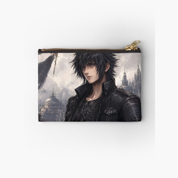 Item preview, Noctis Lucis Caelum Final Fantasy XV Fanart designed and sold by bapupa.