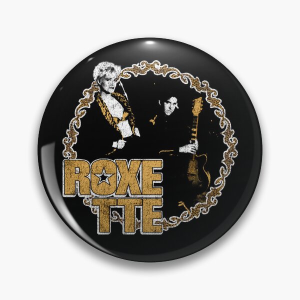 Item preview, Retro Border Style Pop Punk Band designed and sold by GlamRetro.