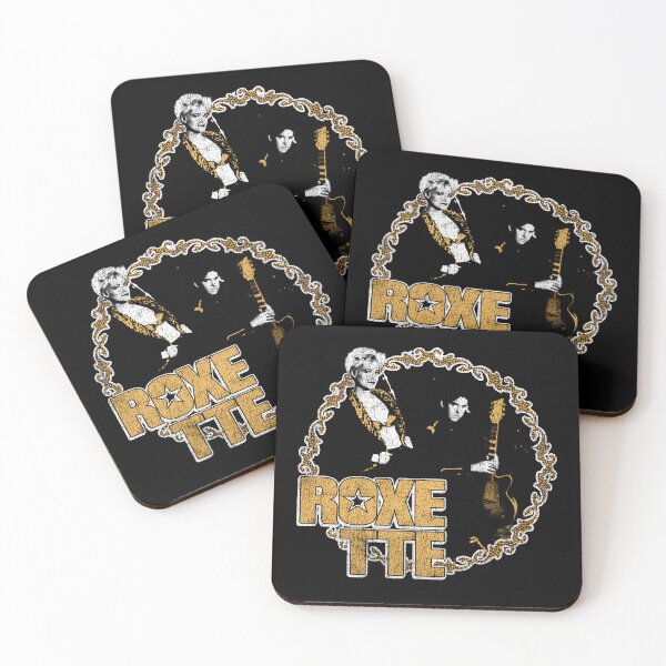 Item preview, Retro Border Style Pop Punk Band designed and sold by GlamRetro.