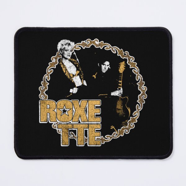 Item preview, Retro Border Style Pop Punk Band designed and sold by GlamRetro.