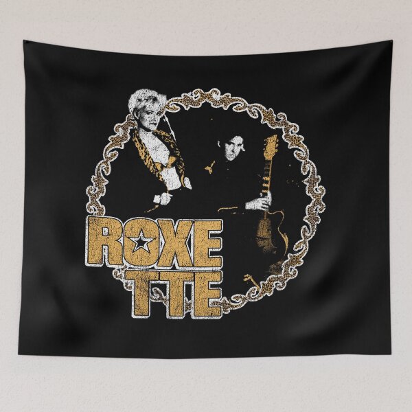 Item preview, Retro Border Style Pop Punk Band designed and sold by GlamRetro.