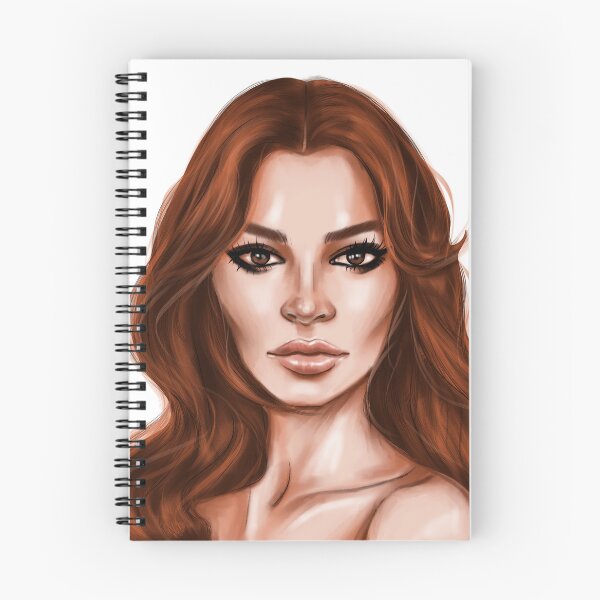 Item preview, Emily Ratajkowski designed and sold by icongallery.