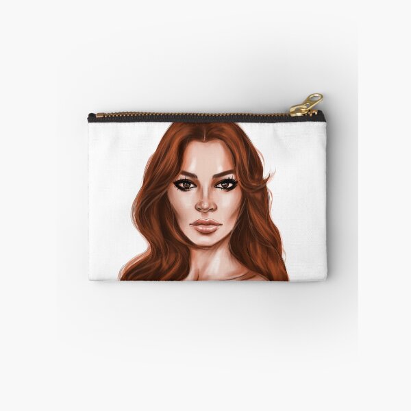 Item preview, Emily Ratajkowski designed and sold by icongallery.