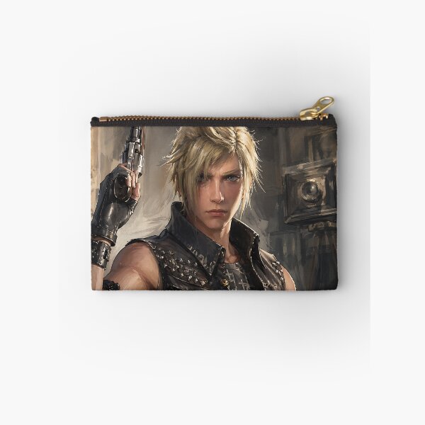 Item preview, Prompto Argentum Final Fantasy XV Fanart designed and sold by bapupa.