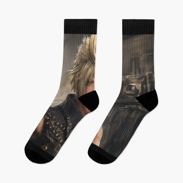 Item preview, Prompto Argentum Final Fantasy XV Fanart designed and sold by bapupa.