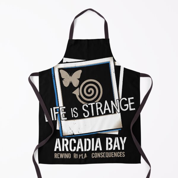 Item preview, Life is Strange: Chloe Price & Max Best Friends designed and sold by Senpaiwaves.