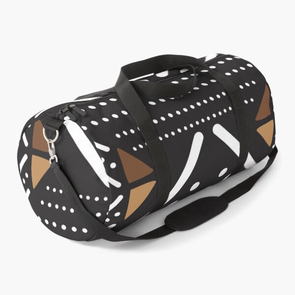Item preview, Earth fabric from Mali - Ethnic design Earth of Sienna designed and sold by Wolagno.