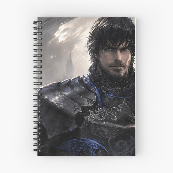 Item preview, Barnabas Tharmr Final Fantasy XVI Fanart designed and sold by bapupa.