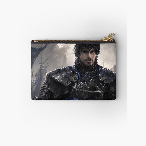 Item preview, Barnabas Tharmr Final Fantasy XVI Fanart designed and sold by bapupa.
