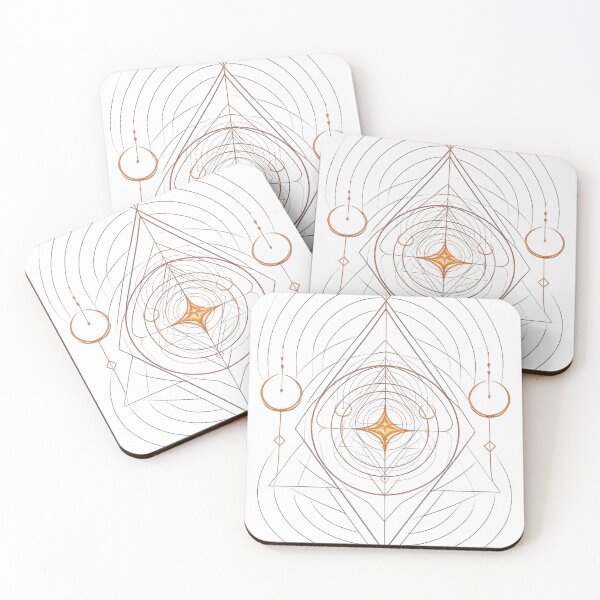 Item preview, symetry  designed and sold by CREATIVO STUDIO.
