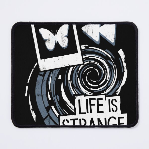 Item preview, Life is Strange: Arcadia Bay Storm Ending designed and sold by Senpaiwaves.
