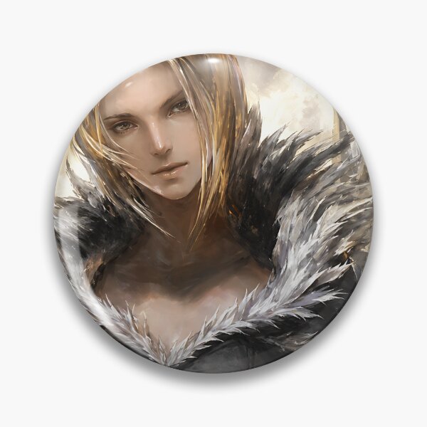 Item preview, Benedikta Harman Final Fantasy XVI Fanart designed and sold by bapupa.