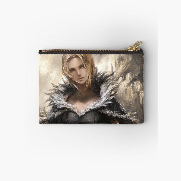 Item preview, Benedikta Harman Final Fantasy XVI Fanart designed and sold by bapupa.