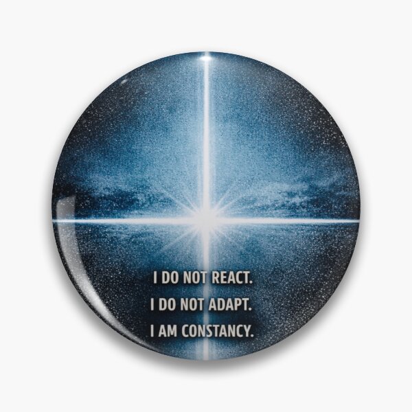 Item preview, Constancy of the Human Core - Stoic Minimalist Light designed and sold by MarioZ137.