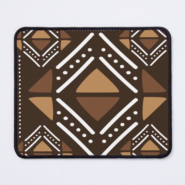Item preview, Abstract African design designed and sold by Wolagno.