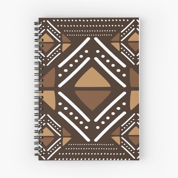 Item preview, Abstract African design designed and sold by Wolagno.