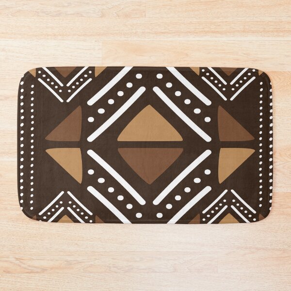 Item preview, Abstract African design designed and sold by Wolagno.