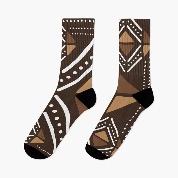 Item preview, Abstract African design designed and sold by Wolagno.