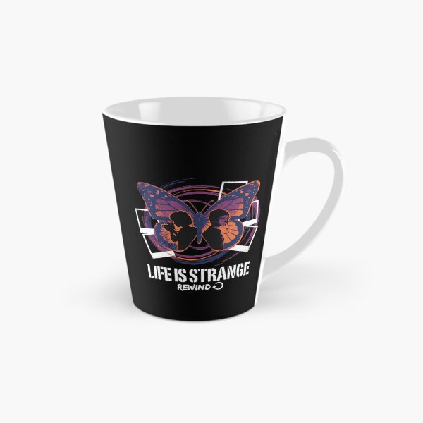 Item preview, Ultimate Life is Strange Max Chloe Legend designed and sold by Senpaiwaves.
