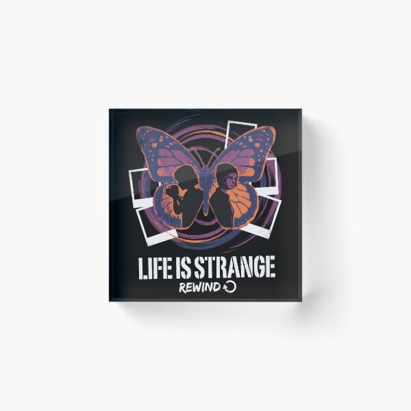 Item preview, Ultimate Life is Strange Max Chloe Legend designed and sold by Senpaiwaves.