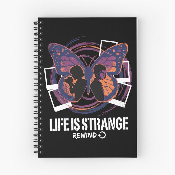 Item preview, Ultimate Life is Strange Max Chloe Legend designed and sold by Senpaiwaves.