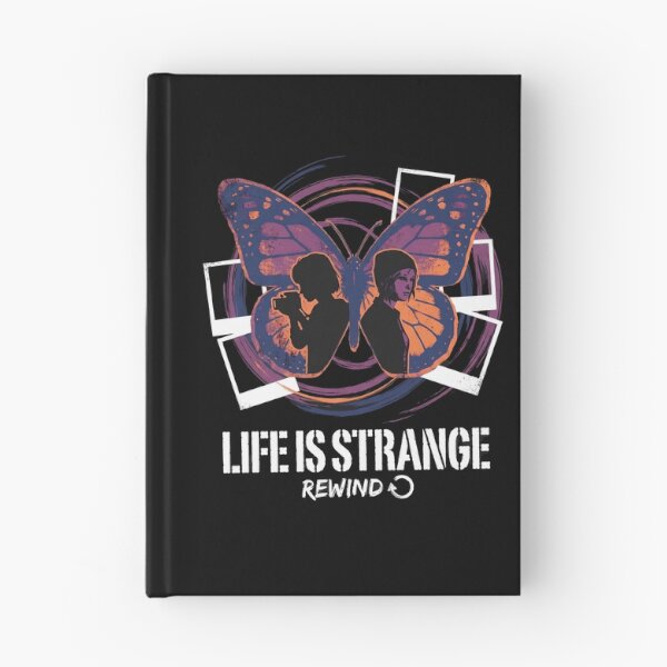 Item preview, Ultimate Life is Strange Max Chloe Legend designed and sold by Senpaiwaves.