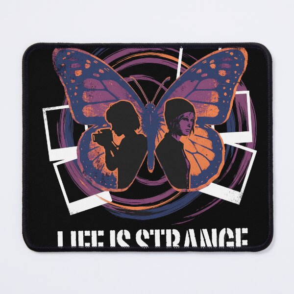 Item preview, Ultimate Life is Strange Max Chloe Legend designed and sold by Senpaiwaves.
