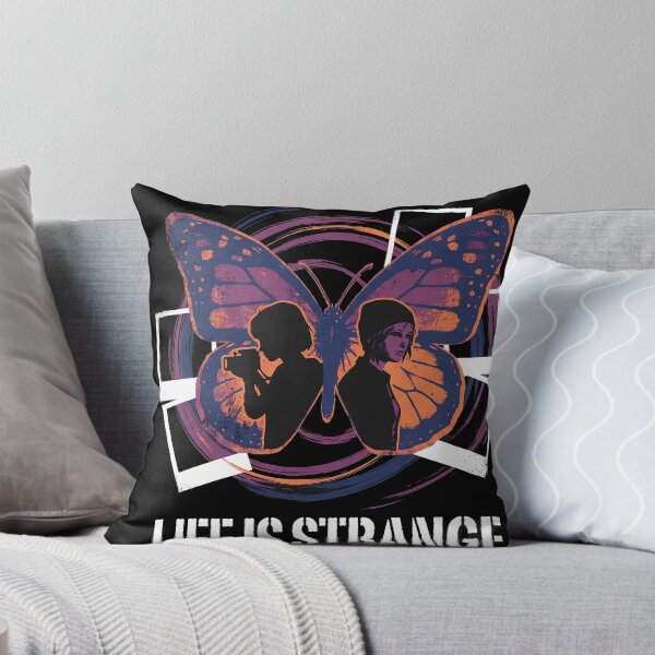 Item preview, Ultimate Life is Strange Max Chloe Legend designed and sold by Senpaiwaves.