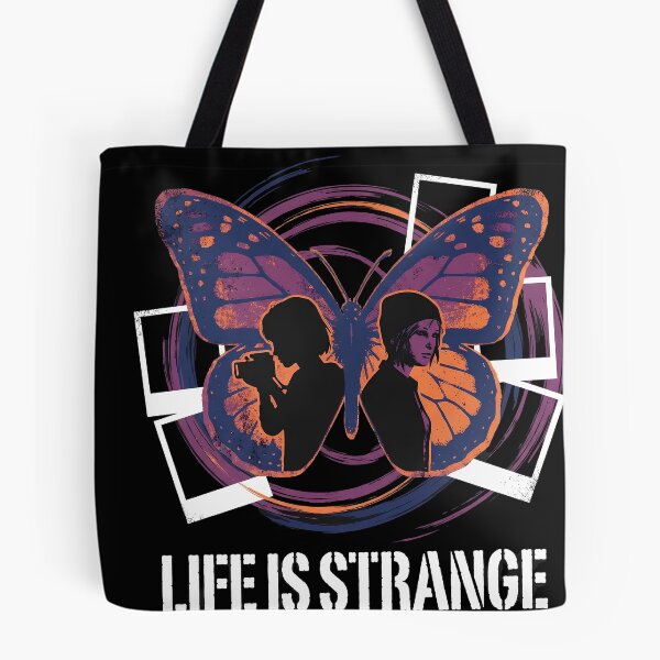 Item preview, Ultimate Life is Strange Max Chloe Legend designed and sold by Senpaiwaves.